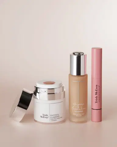 Trish McEvoy Gorgeous Foundation, 1 oz. | Thumbnail 5 Trish McEvoy Gorgeous Foundation, 1 oz. | Thumbnail 5