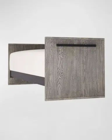 Arteriors Townsend Bench, 58.5" | Thumbnail 5 Arteriors Townsend Bench, 58.5" | Thumbnail 5