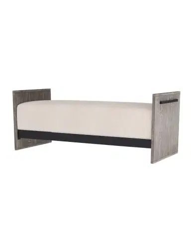 Arteriors Townsend Bench, 58.5" | Thumbnail 1 Arteriors Townsend Bench, 58.5" | Thumbnail 1