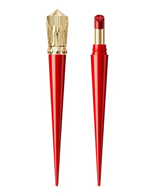 Rouge Stiletto Glossy Shine Lipstick Rouge Stiletto Glossy Shine Lipstick