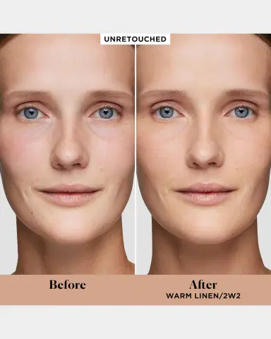 Laura Mercier Real Flawless Weightless Perfecting Waterproof Foundation | Thumbnail 3 Laura Mercier Real Flawless Weightless Perfecting Waterproof Foundation | Thumbnail 3
