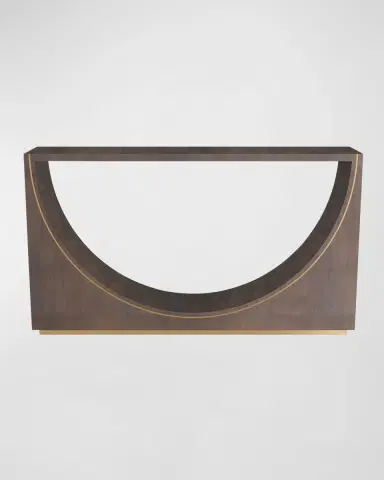 Arteriors Tatton Console | Thumbnail 2 Arteriors Tatton Console | Thumbnail 2