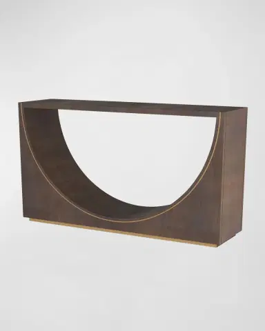 Arteriors Tatton Console | Thumbnail 3 Arteriors Tatton Console | Thumbnail 3