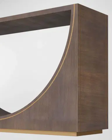 Arteriors Tatton Console | Thumbnail 5 Arteriors Tatton Console | Thumbnail 5
