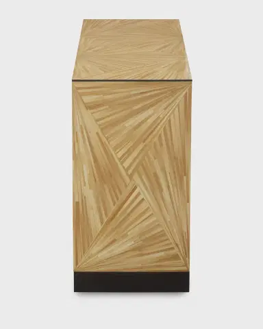 Arteriors Toulouse Console Table | Thumbnail 2 Arteriors Toulouse Console Table | Thumbnail 2