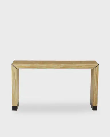 Arteriors Toulouse Console Table | Thumbnail 3 Arteriors Toulouse Console Table | Thumbnail 3
