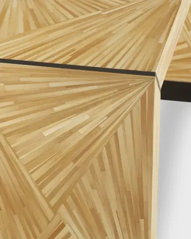 Arteriors Toulouse Console Table | Thumbnail 6 Arteriors Toulouse Console Table | Thumbnail 6
