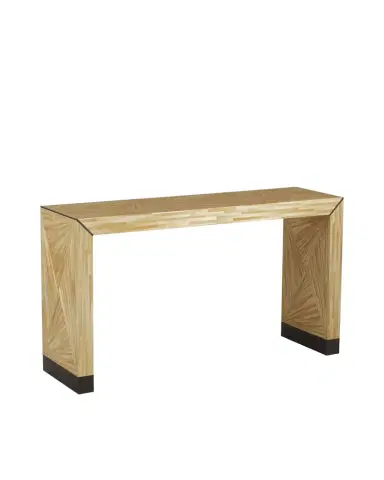Arteriors Toulouse Console Table | Thumbnail 1 Arteriors Toulouse Console Table | Thumbnail 1