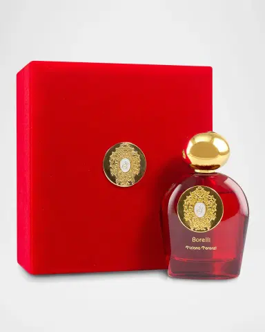 Tiziana Terenzi Borelli Extrait de Parfum, 3.4 oz. | Thumbnail 3 Tiziana Terenzi Borelli Extrait de Parfum, 3.4 oz. | Thumbnail 3