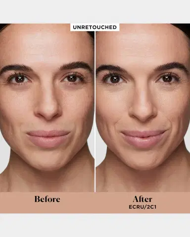 Laura Mercier Real Flawless Weightless Perfecting Waterproof Foundation | Thumbnail 3 Laura Mercier Real Flawless Weightless Perfecting Waterproof Foundation | Thumbnail 3