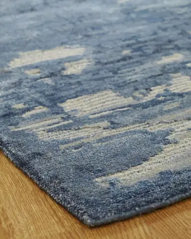 Haven & Loom Margaret Hand-Knotted Rug | Thumbnail 3 Haven & Loom Margaret Hand-Knotted Rug | Thumbnail 3