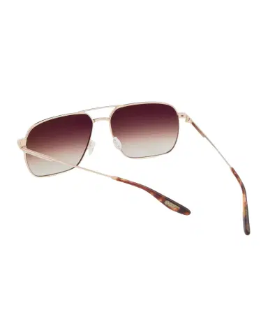 Barton Perreira Men 's Royale Titanium Aviator Sunglasses | Thumbnail 1 Barton Perreira Men 's Royale Titanium Aviator Sunglasses | Thumbnail 1