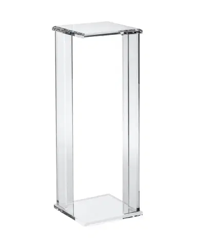 Interlude Home Logan 40" Pedestal | Thumbnail 1 Interlude Home Logan 40" Pedestal | Thumbnail 1