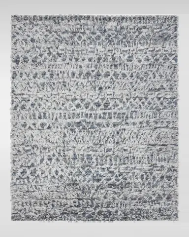 Haven & Loom Galina Hand-Knotted Rug | Thumbnail 2 Haven & Loom Galina Hand-Knotted Rug | Thumbnail 2