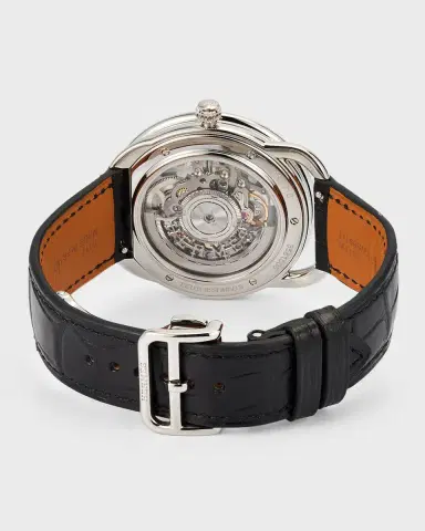 HERMÈS Arceau Squelette Watch, 40 mm | Thumbnail 3 HERMÈS Arceau Squelette Watch, 40 mm | Thumbnail 3