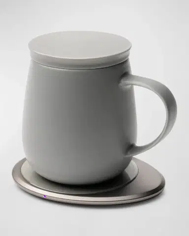 OHOM UI Self-Heating Ceramic Mug | Thumbnail 2 OHOM UI Self-Heating Ceramic Mug | Thumbnail 2