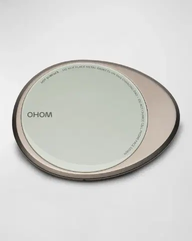 OHOM UI Self-Heating Ceramic Mug | Thumbnail 4 OHOM UI Self-Heating Ceramic Mug | Thumbnail 4