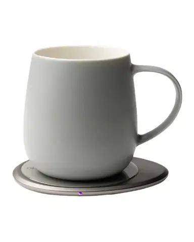 OHOM UI Self-Heating Ceramic Mug | Thumbnail 1 OHOM UI Self-Heating Ceramic Mug | Thumbnail 1