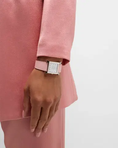 HERMÈS Heure H Watch, Medium Model, 30mm | Thumbnail 1 HERMÈS Heure H Watch, Medium Model, 30mm | Thumbnail 1
