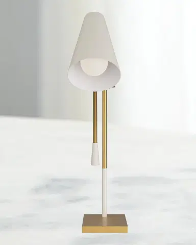 Arteriors Wayne Lamp | Thumbnail 2 Arteriors Wayne Lamp | Thumbnail 2