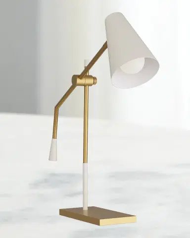 Arteriors Wayne Lamp | Thumbnail 1 Arteriors Wayne Lamp | Thumbnail 1