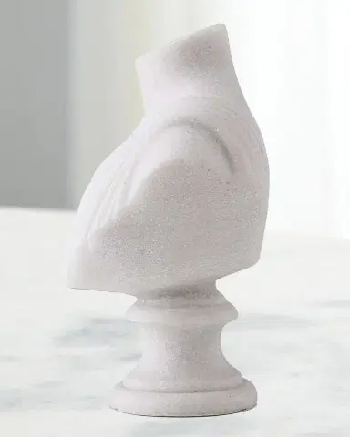 Arteriors Virtue Sculpture | Thumbnail 3 Arteriors Virtue Sculpture | Thumbnail 3