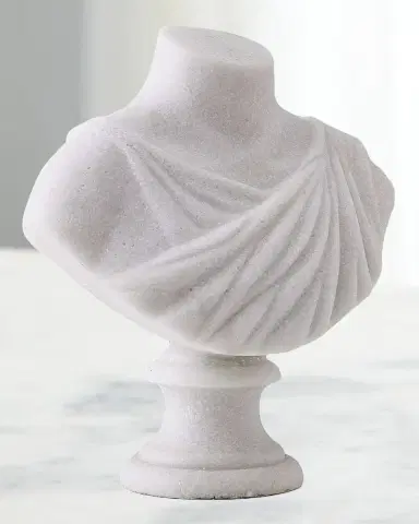 Arteriors Virtue Sculpture | Thumbnail 1 Arteriors Virtue Sculpture | Thumbnail 1
