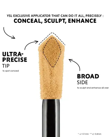 Yves Saint Laurent Beaute All Hours Concealer | Thumbnail 2 Yves Saint Laurent Beaute All Hours Concealer | Thumbnail 2