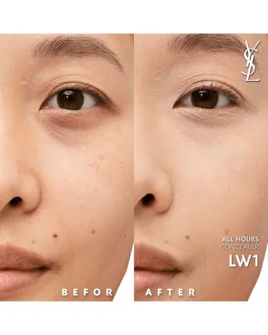 Yves Saint Laurent Beaute All Hours Concealer | Thumbnail 1 Yves Saint Laurent Beaute All Hours Concealer | Thumbnail 1