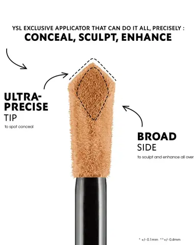 Yves Saint Laurent Beaute All Hours Concealer | Thumbnail 2 Yves Saint Laurent Beaute All Hours Concealer | Thumbnail 2