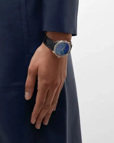 HERMÈS Acreau Watch, 34mm | Thumbnail 1 HERMÈS Acreau Watch, 34mm | Thumbnail 1