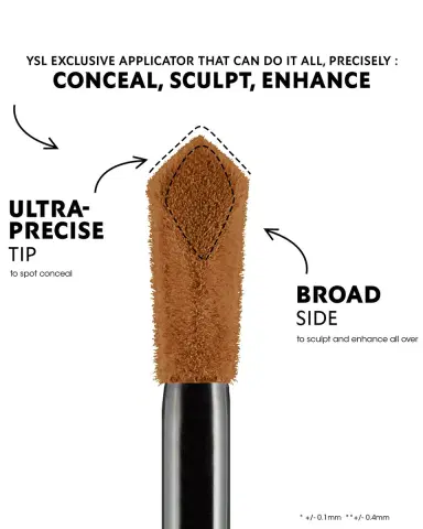 Yves Saint Laurent Beaute All Hours Concealer | Thumbnail 2 Yves Saint Laurent Beaute All Hours Concealer | Thumbnail 2