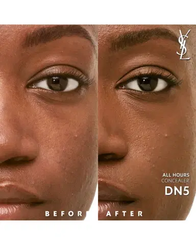 Yves Saint Laurent Beaute All Hours Concealer | Thumbnail 1 Yves Saint Laurent Beaute All Hours Concealer | Thumbnail 1