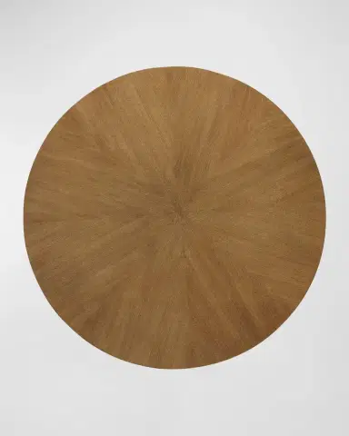 Arteriors Wilken 48" Dining Table | Thumbnail 3 Arteriors Wilken 48" Dining Table | Thumbnail 3