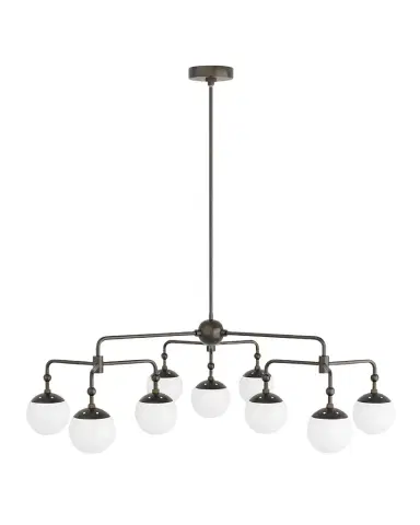 Arteriors Utica Chandelier | Thumbnail 1 Arteriors Utica Chandelier | Thumbnail 1