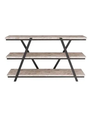 Arteriors Tupelo Etagere | Thumbnail 1 Arteriors Tupelo Etagere | Thumbnail 1