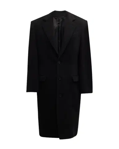 Balenciaga Skater Tailored Coat | Thumbnail 1 Balenciaga Skater Tailored Coat | Thumbnail 1
