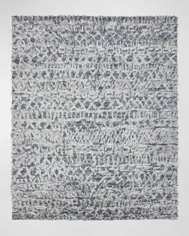 Haven & Loom Galina Hand-Knotted Rug | Thumbnail 2 Haven & Loom Galina Hand-Knotted Rug | Thumbnail 2