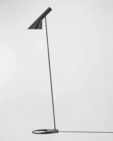 Louis Poulsen AJ Floor Lamp, 51" | Thumbnail 2 Louis Poulsen AJ Floor Lamp, 51" | Thumbnail 2