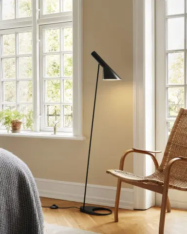 Louis Poulsen AJ Floor Lamp, 51" | Thumbnail 3 Louis Poulsen AJ Floor Lamp, 51" | Thumbnail 3