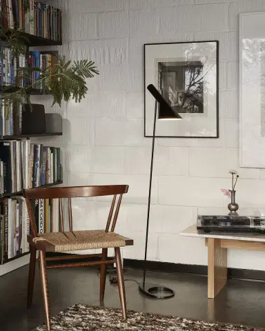 Louis Poulsen AJ Floor Lamp, 51" | Thumbnail 5 Louis Poulsen AJ Floor Lamp, 51" | Thumbnail 5