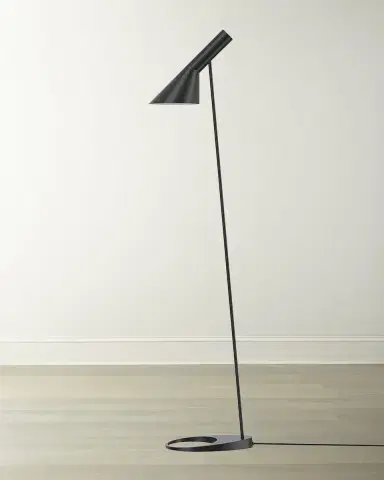 Louis Poulsen AJ Floor Lamp, 51" | Thumbnail 1 Louis Poulsen AJ Floor Lamp, 51" | Thumbnail 1