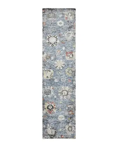 Haven & Loom Ezra Hand-Knotted Rug | Thumbnail 1 Haven & Loom Ezra Hand-Knotted Rug | Thumbnail 1