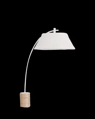 Arteriors Walding Floor Lamp | Thumbnail 3 Arteriors Walding Floor Lamp | Thumbnail 3