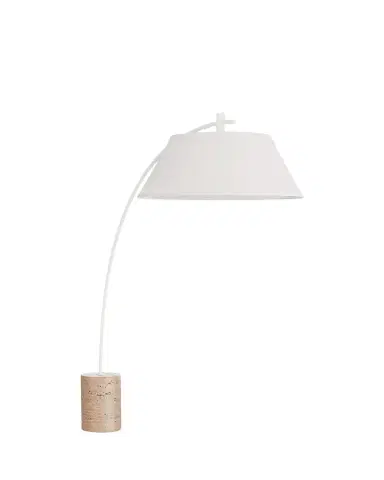 Arteriors Walding Floor Lamp | Thumbnail 1 Arteriors Walding Floor Lamp | Thumbnail 1