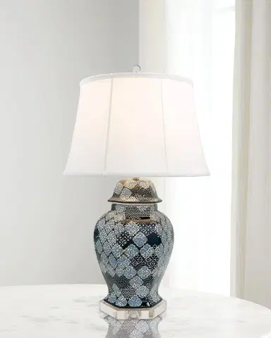 Port 68 Round Hill Hex Lamp | Thumbnail 2 Port 68 Round Hill Hex Lamp | Thumbnail 2