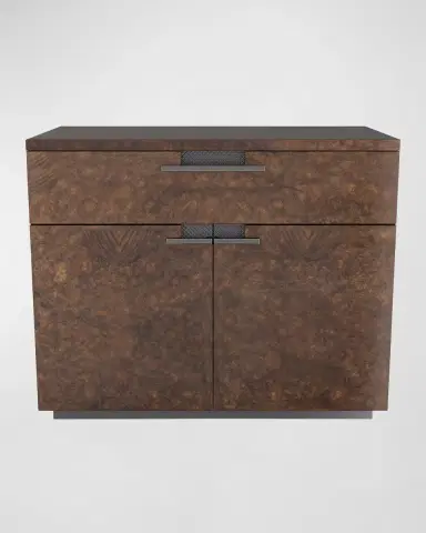 Arteriors Whalen Side Table | Thumbnail 2 Arteriors Whalen Side Table | Thumbnail 2