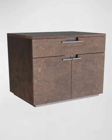 Arteriors Whalen Side Table | Thumbnail 3 Arteriors Whalen Side Table | Thumbnail 3