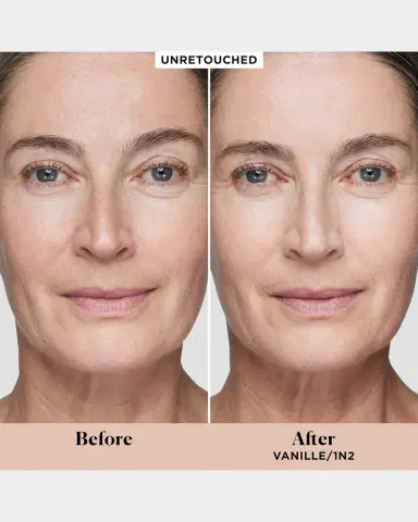 Laura Mercier Real Flawless Weightless Perfecting Waterproof Foundation | Thumbnail 3 Laura Mercier Real Flawless Weightless Perfecting Waterproof Foundation | Thumbnail 3