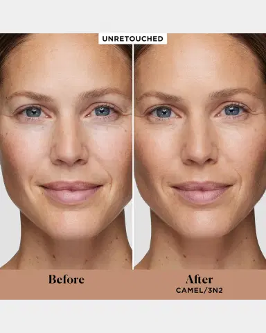 Laura Mercier Real Flawless Weightless Perfecting Waterproof Foundation | Thumbnail 3 Laura Mercier Real Flawless Weightless Perfecting Waterproof Foundation | Thumbnail 3